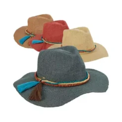 Women's Dorfman-Pacific Cheyenne Sun Hat
