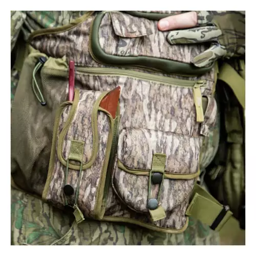 Adult Primos Will Signature Series Turkey Vest - Image 5