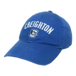 Legacy Athletic Creighton Bluejays Reason Hat