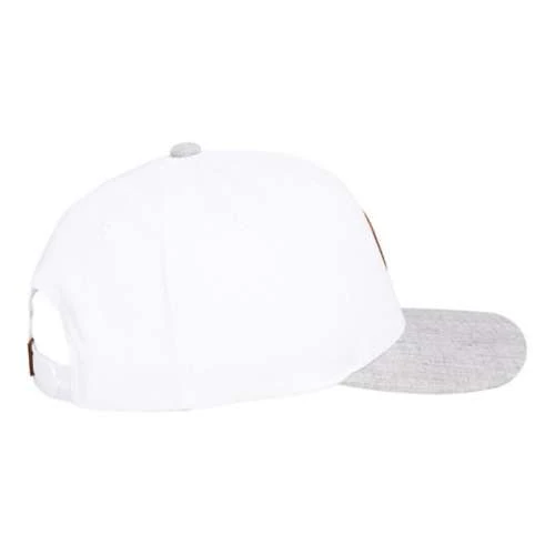 Adult TravisMathew Accomplice Golf Snapback Hat - Image 2