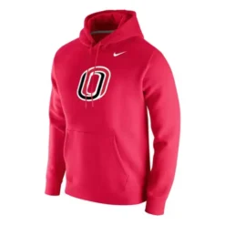 Adult Nike UNO Mavericks Logo Hoodie