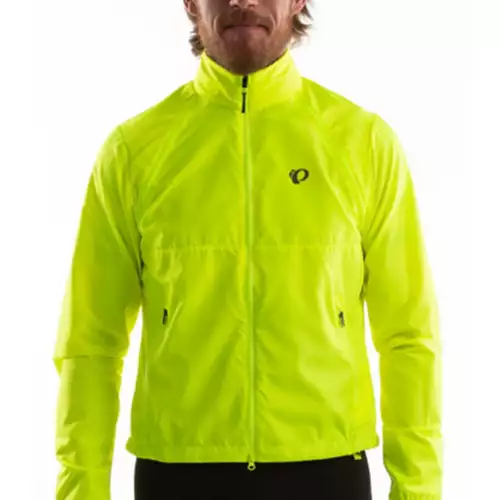 Men's Pearl IZUMi Quest Barrier Convertible Jacket