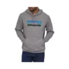 Men's Patagonia P-6 Logo Uprisal Hoodie