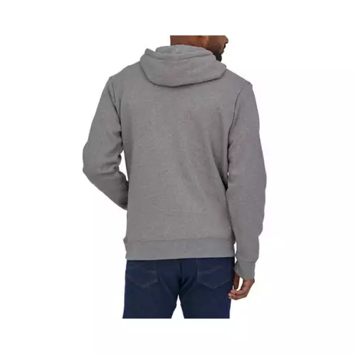 Men's Patagonia P-6 Logo Uprisal Hoodie - Image 2