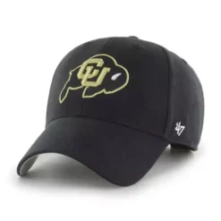 '47 BRAND 47 Brand Colorado Buffaloes MVP Hat