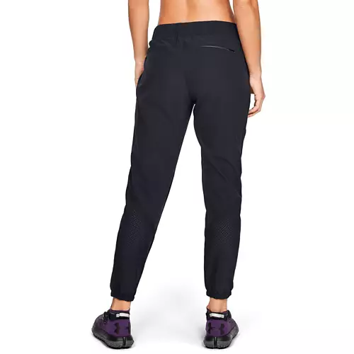Women's Under Armour Storm Fusion Joggers - Image 3