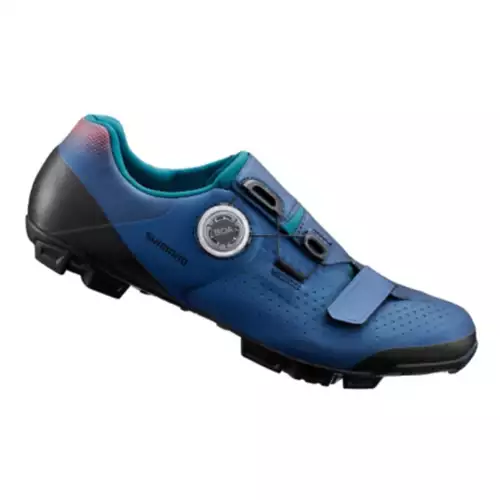 Pearl Izumi Women's Shimano XC501 High-Performance Cycling Shoe