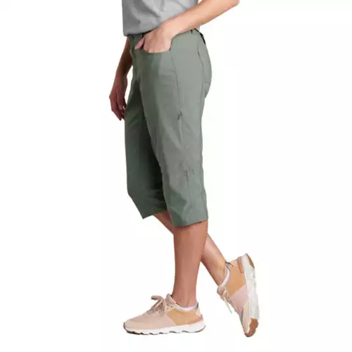 Women's Kuhl Trekr Capris - Image 2