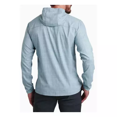 Men's Kuhl Persuadr Hoodie - Image 2