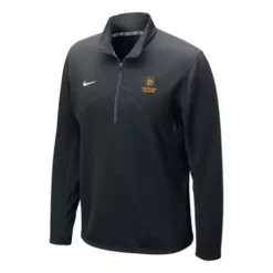 Nike Colorado College Tigers Drifit Training 1/4 Zip