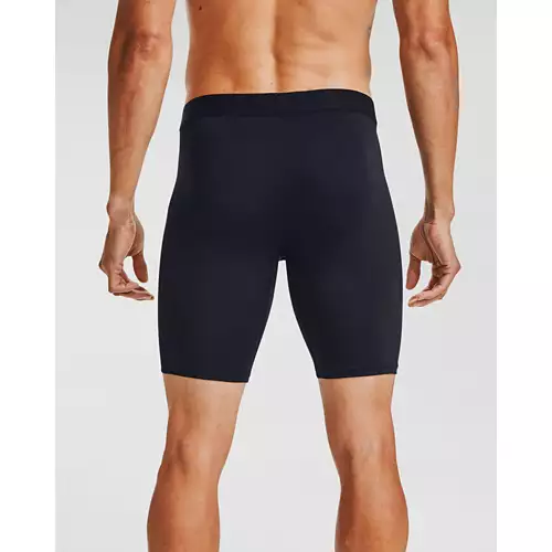 Men's Under Armour Tech Mesh 9" 2 Pack Boxer Briefs - Image 2