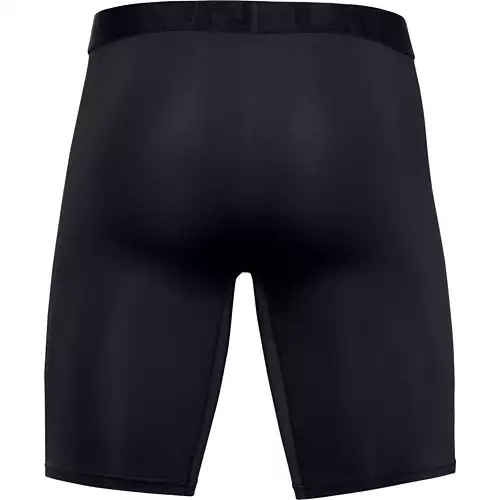 Men's Under Armour Tech Mesh 9" 2 Pack Boxer Briefs - Image 3