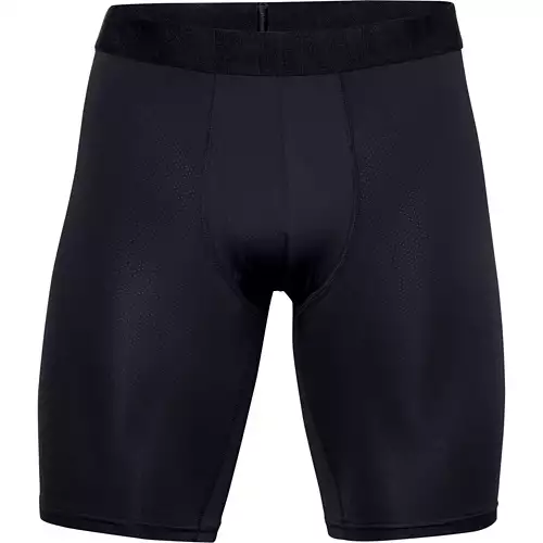 Men's Under Armour Tech Mesh 9" 2 Pack Boxer Briefs