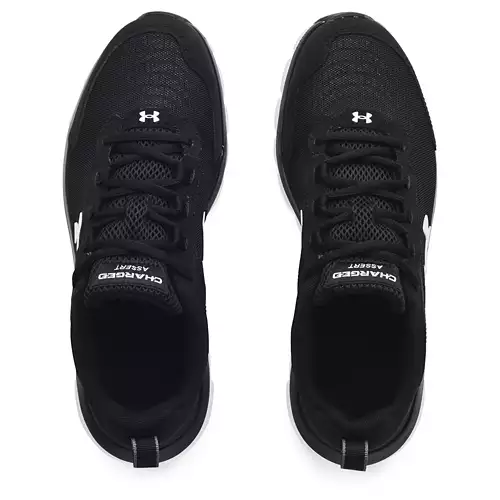 Men's Under Armour Charged Assert 9 Running Shoes - Image 2