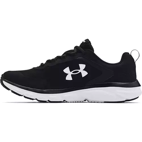 Men's Under Armour Charged Assert 9 Running Shoes - Image 4