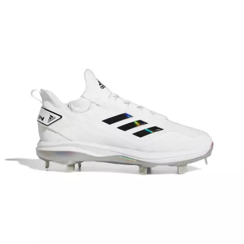 Men's Adidas Icon 7 Boost Metal Baseball Cleats