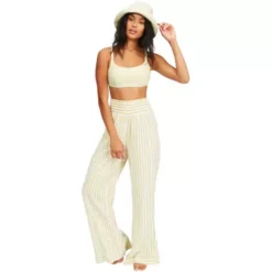 Women's Billabong Daybreak Stripe Pants
