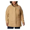 Women's Columbia Plus Panorama Long Jacket