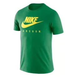 Nike Oregon Ducks Essential Futura T-Shirt