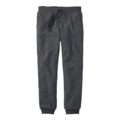 L.L.Bean Women's L.L. Bean 1912 Sherpa Lined Lounge Pants