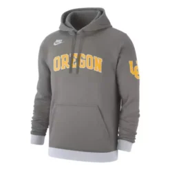 Nike Oregon Ducks Retro Hoodie
