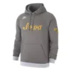Nike Iowa Hawkeyes Retro Script Hoodie