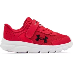 Toddler Boys' Under Armour Assert 9 AC Running Shoes