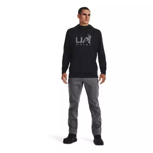 Men's Under Armour AF Hunt Icon Hoodie - Image 3
