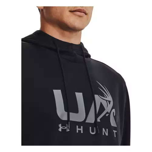 Men's Under Armour AF Hunt Icon Hoodie - Image 4