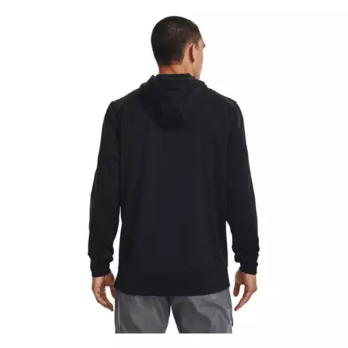 Men's Under Armour AF Hunt Icon Hoodie - Image 5