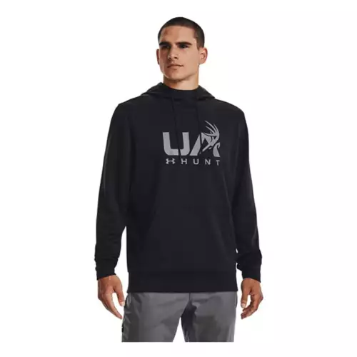 Men's Under Armour AF Hunt Icon Hoodie - Image 6