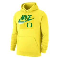 Nike Oregon Ducks Remix Hoodie