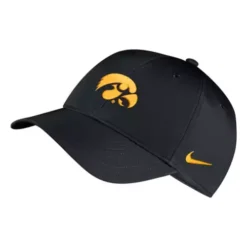 Nike Iowa Hawkeyes Legacy 91 DriFit Hat