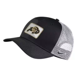 Nike Colorado Buffaloes Classic 99 Trucker Hat