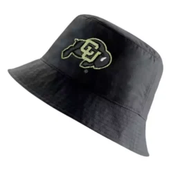 Nike Colorado Buffaloes Core Bucket Hat