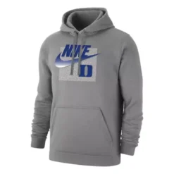 Nike Duke Blue Devils Remix Hoodie