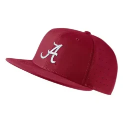 Nike Alabama Crimson Tide True Baseball Hat