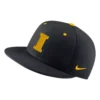 Nike Iowa Hawkeyes True Baseball Hat