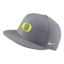 Nike Oregon Ducks True Baseball Hat