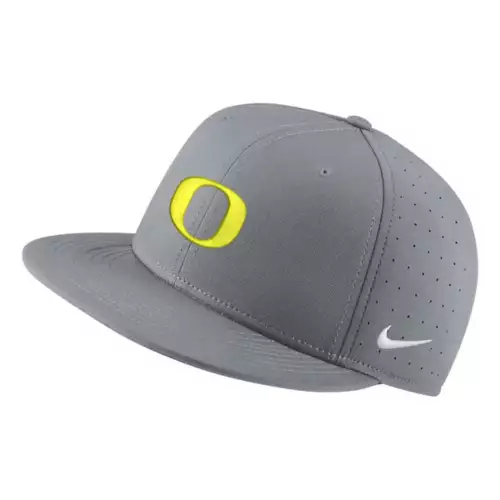Nike Oregon Ducks True Baseball Hat