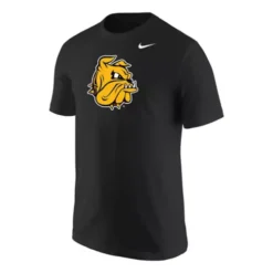 Nike Minnesota Duluth Bulldogs Logo T-Shirt