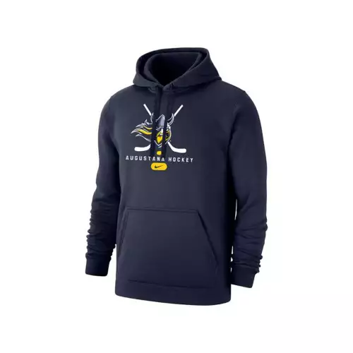 Nike Augustana Vikings Hockey 22 Hoodie