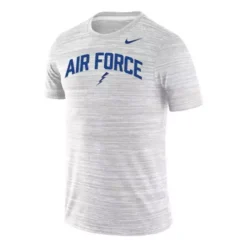 Nike Air Force Falcons Sideline Velocity T-Shirt