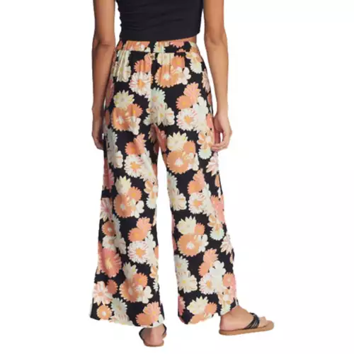 Women's Roxy Midnight Avenue Pants - Image 2