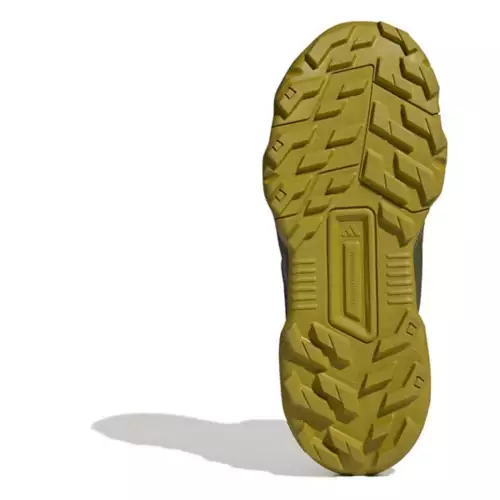 Men's Adidas Unity Leather Mid Cold Boots - Image 3