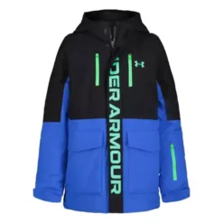 Boys' Under Armour Powderhound Winter Jacket