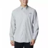 Men's Columbia Blood And Guts ZERO Airgill Long Sleeve Shirt