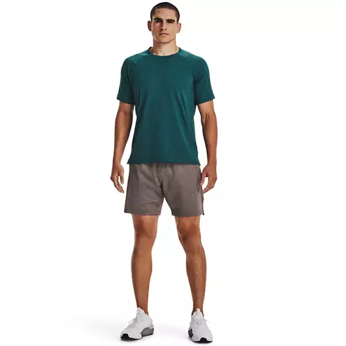 Men's Under Armour Meridian Shortsleeve T-Shirt - Image 5