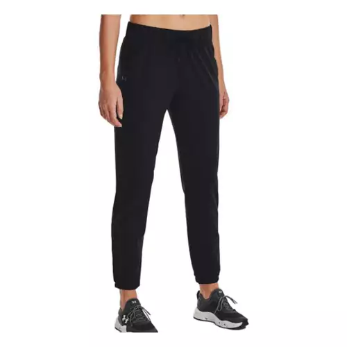 Women's Under Armour Storm Fusion Joggers - Image 5
