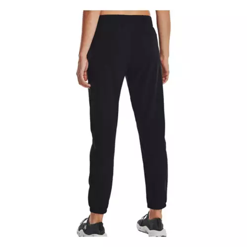 Women's Under Armour Storm Fusion Joggers - Image 6